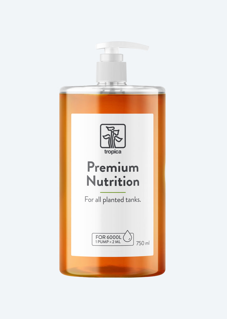 Tropica Premium Nutrition