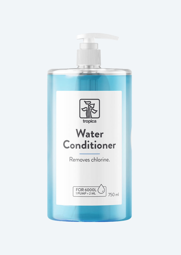 Tropica Water Conditioner