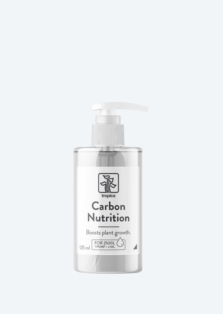 Tropica Carbon Nutrition