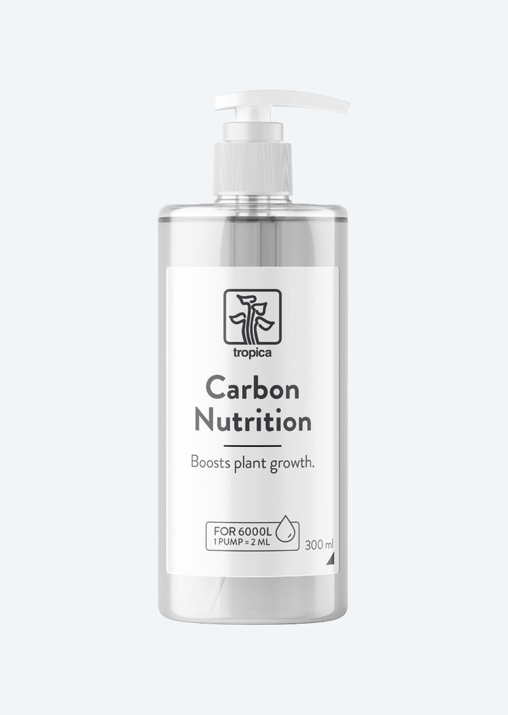 Tropica Carbon Nutrition