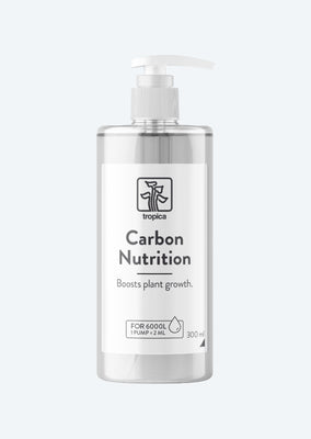 Tropica Carbon Nutrition