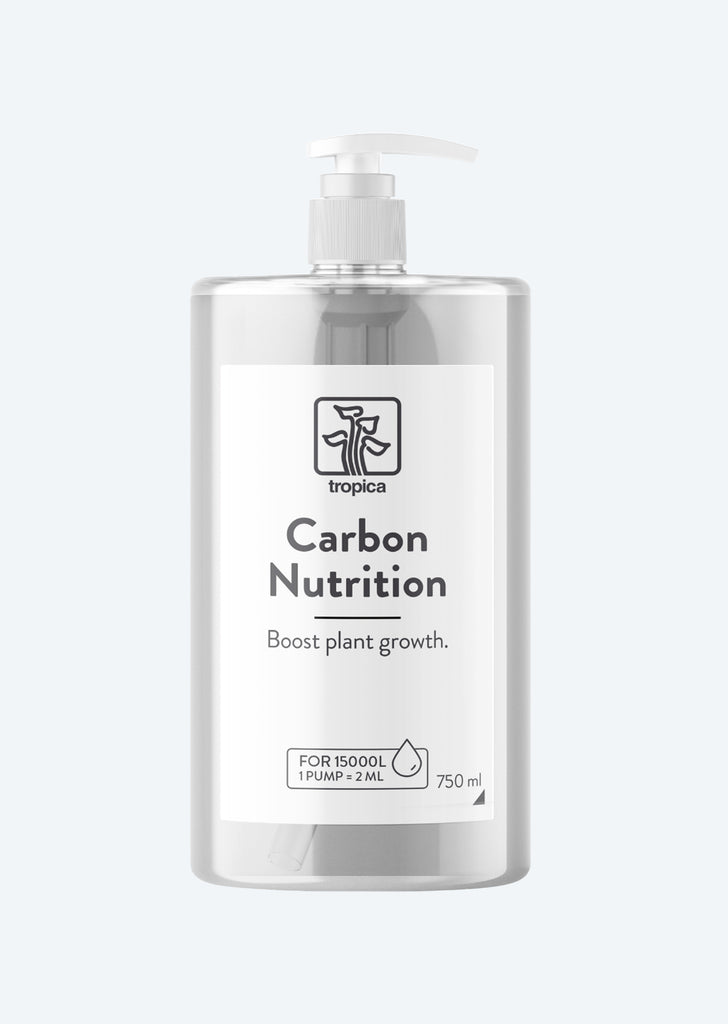 Tropica Carbon Nutrition