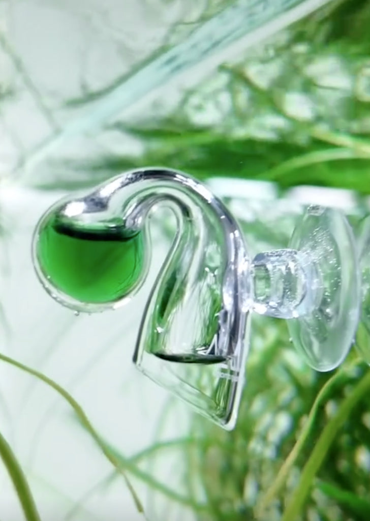 ADA Drop Checker (CO2)