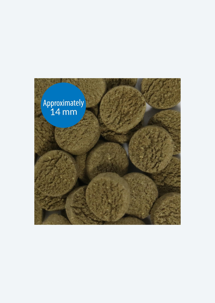 API Algae Eater Wafers