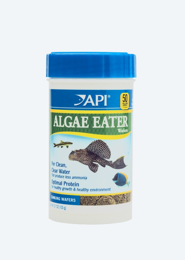 API Algae Eater Wafers