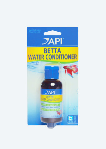 API Betta Water Conditioner