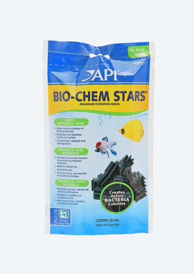 API Bio-Chem Stars Pouch