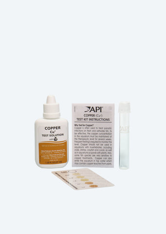 API Copper Test Kit
