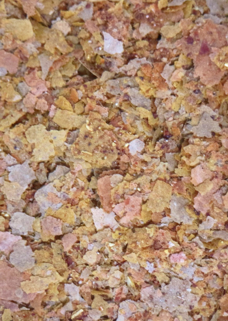 API Tropical Flakes Fish Food