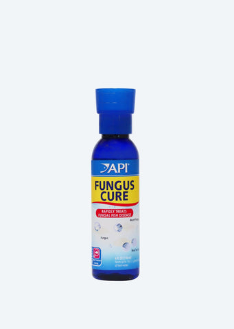 API Fungus Cure Liquid