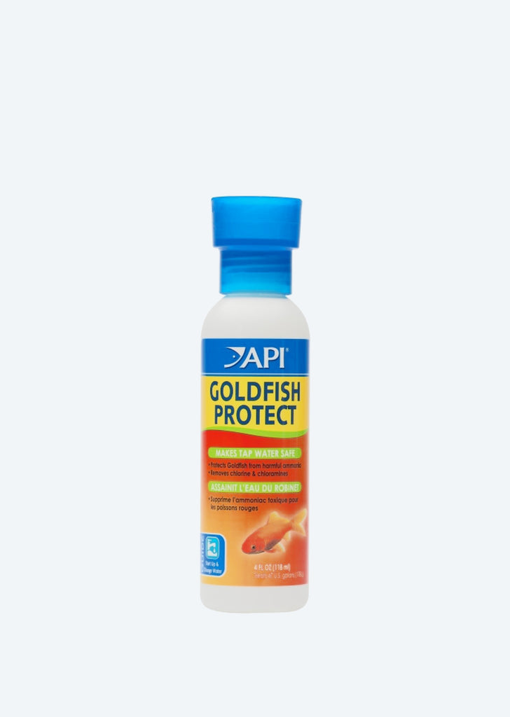 API Goldfish Protect
