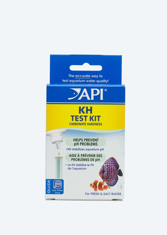 API KH Test Kit