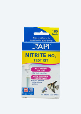 API Nitrite Test Kit (NO2)