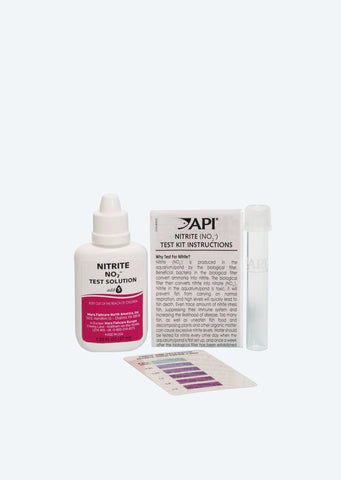 API Nitrite Test Kit (NO2)