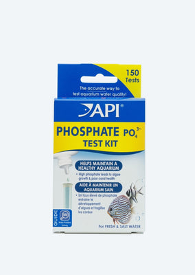 API Phosphate Test Kit (PO4)