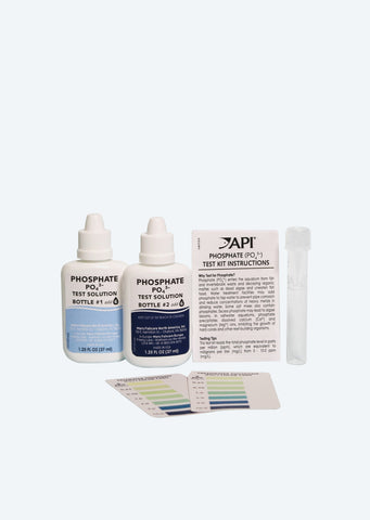 API Phosphate Test Kit (PO4)