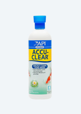 API Pond ACCU-Clear