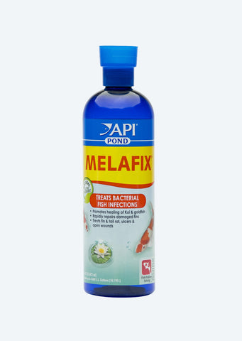 API Pond Melafix