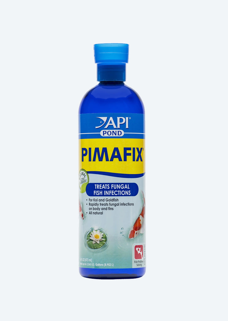 API Pond Pimafix