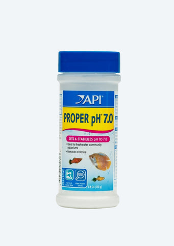 API Proper pH 7.0 Powder