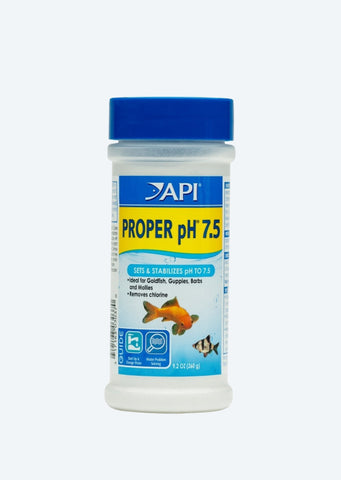 API Proper pH 7.5 Powder