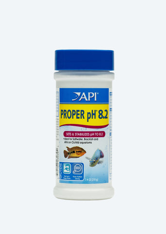 API Proper pH 8.2 Powder