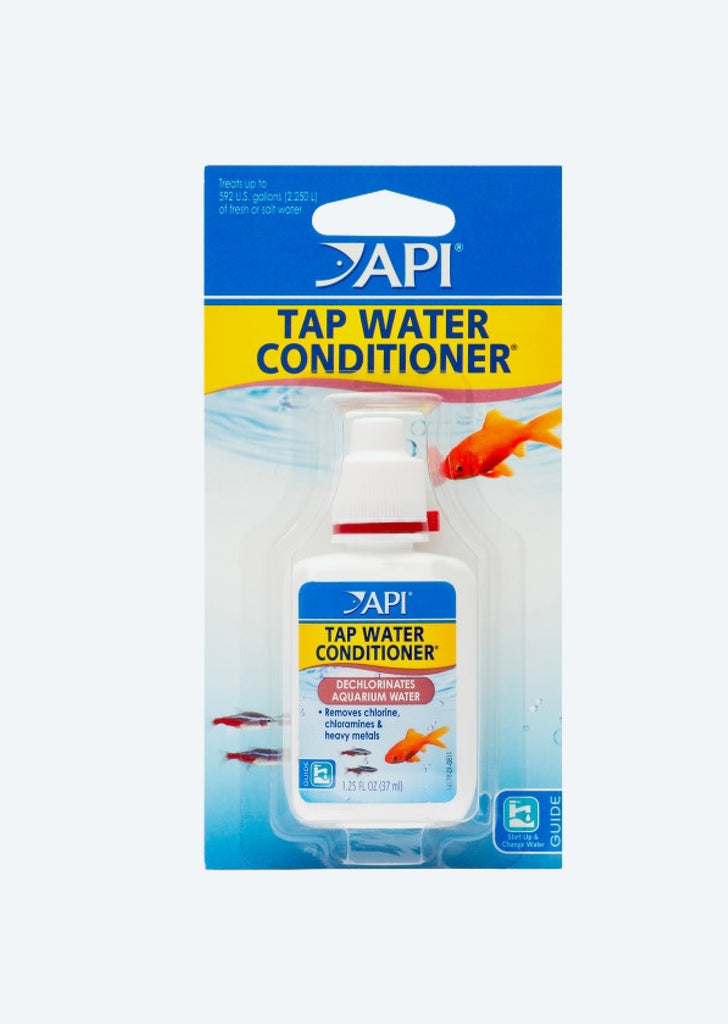 API Tap Water Conditioner