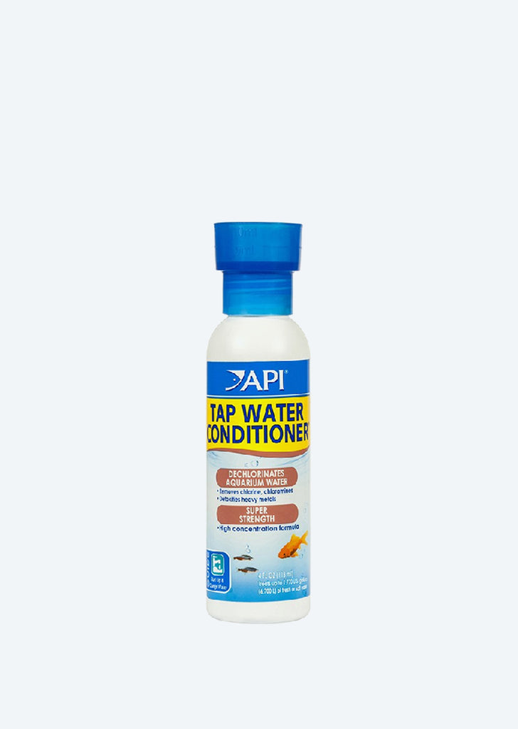 API Tap Water Conditioner