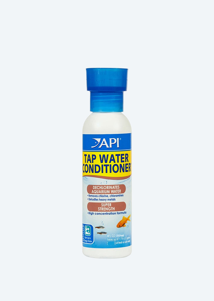 API Tap Water Conditioner