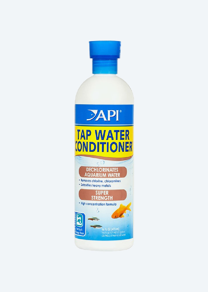 API Tap Water Conditioner