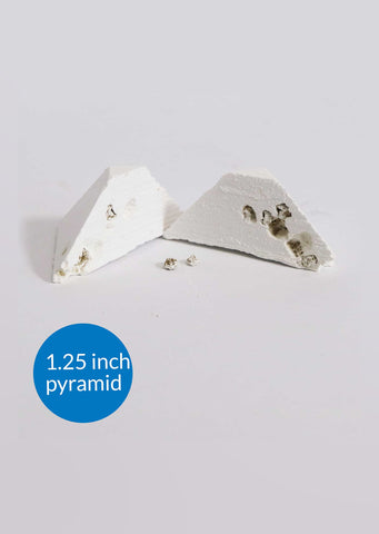 API Weekend Pyramid Fish Feeder
