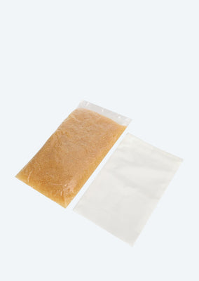 API Water Softener Pillow (Peat)