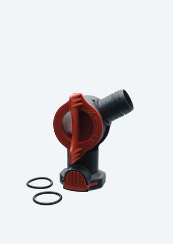 Fluval Aqua-Stop Valve for FX Canister