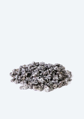 Black & White Granite Gravel