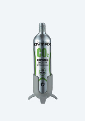 DYMAX CO2 Disposable Cylinder Stand