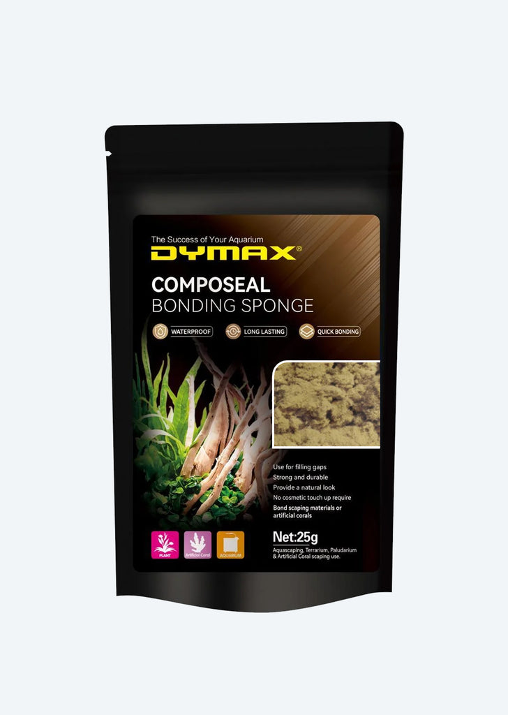 DYMAX Composeal Filler Beige