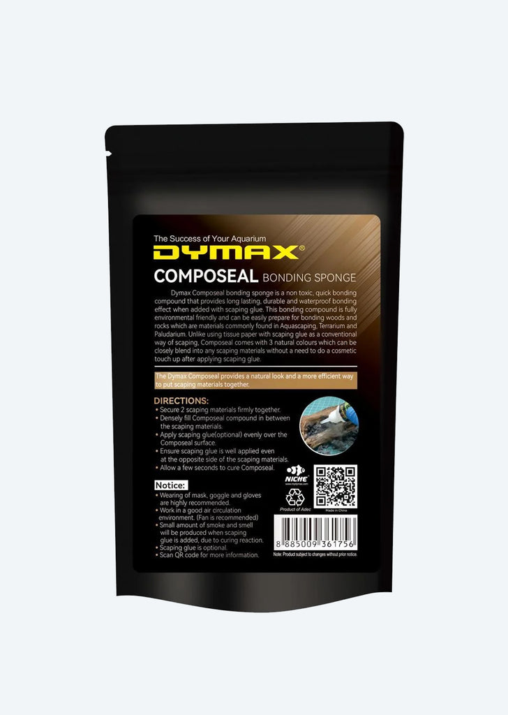 DYMAX Composeal Filler Beige