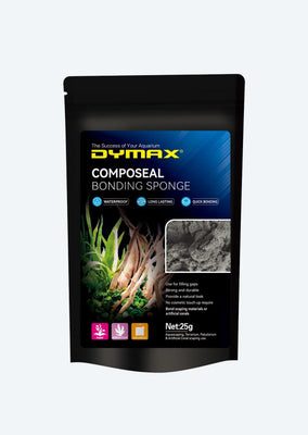 DYMAX Composeal Filler Grey