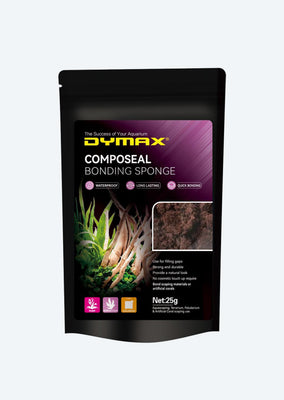 DYMAX Composeal Filler Brown