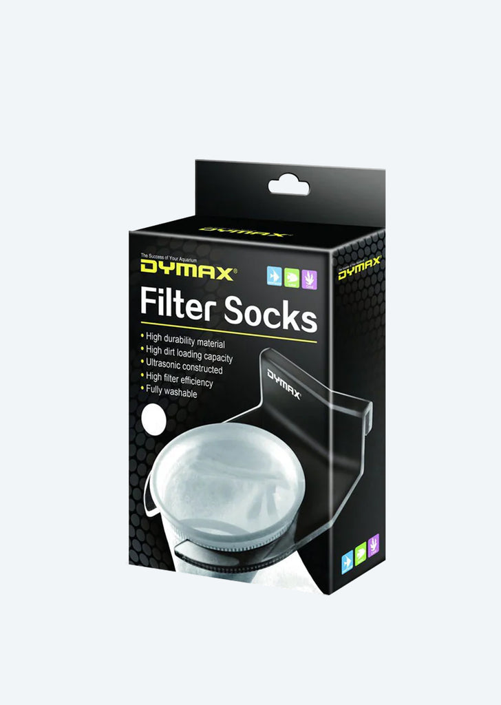 DYMAX Filter Socks