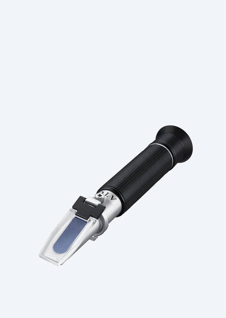 DYMAX Refractometer