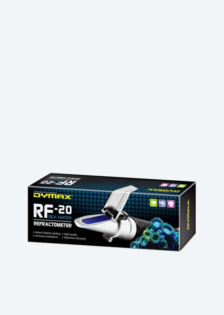 DYMAX Refractometer