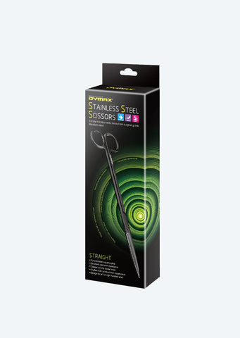 DYMAX Straight Scissors