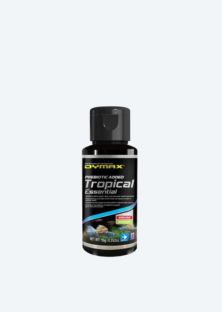 DYMAX Tropical Essential Granules
