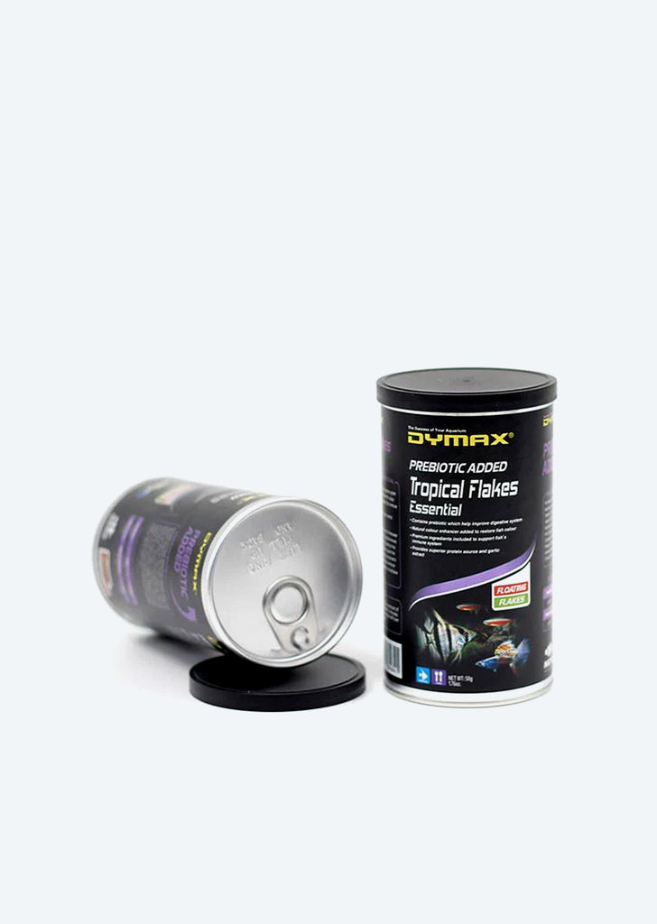DYMAX Tropical Flakes Essential