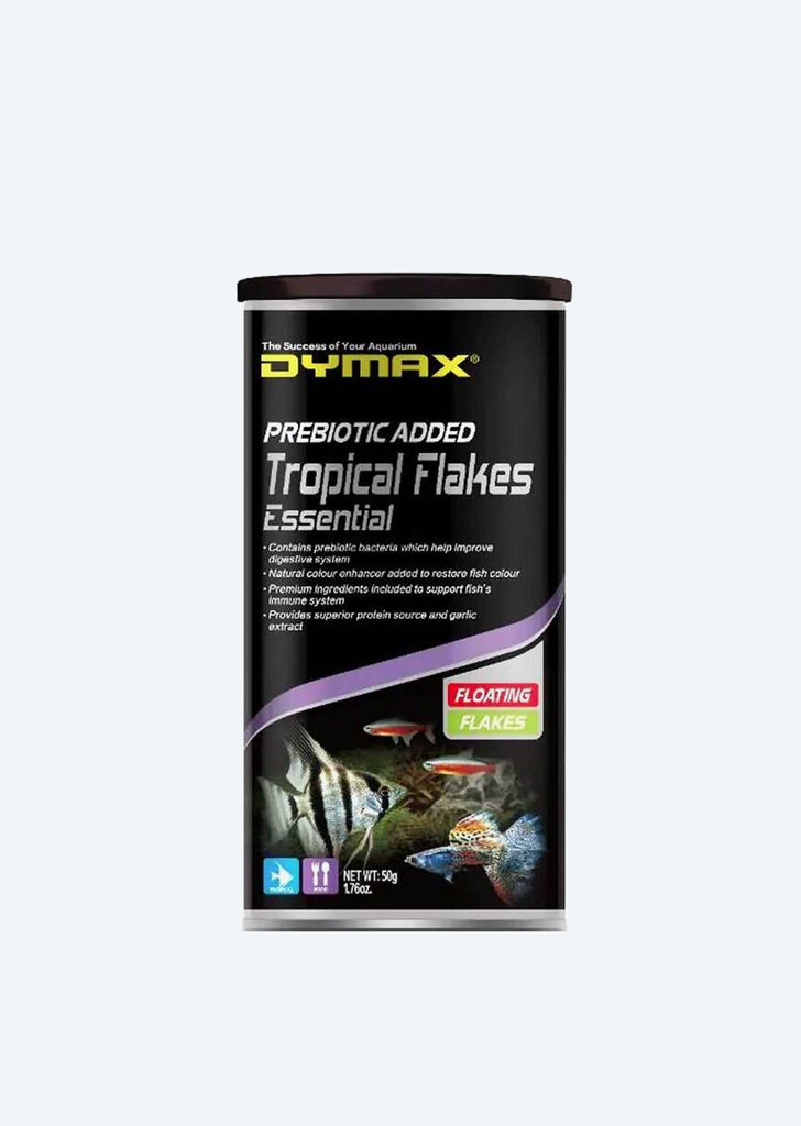 DYMAX Tropical Flakes Essential