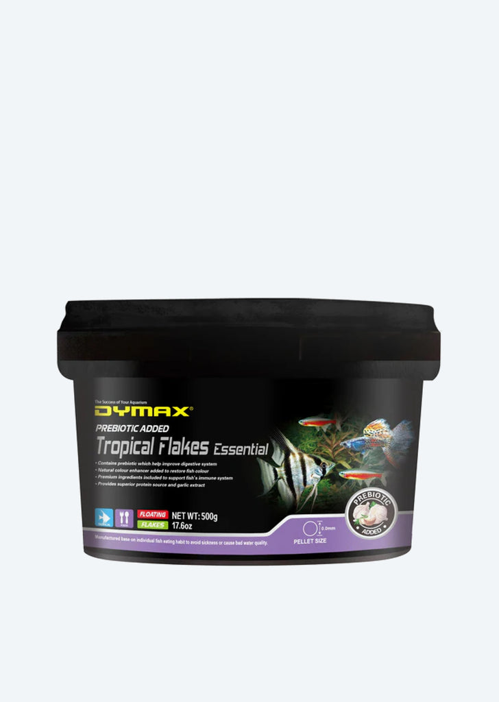 DYMAX Tropical Flakes Essential
