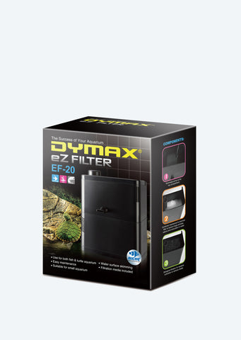 DYMAX eZ Filter (Internal Filter)