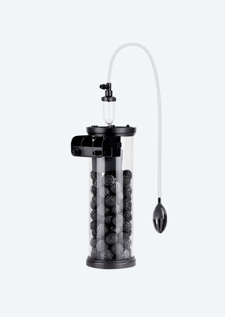 DYMAX Denitrator (Nitrate Remover)
