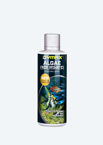 DYMAX Algae Brusher